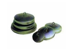 <strong>軸向型內(nèi)壓式波紋補償器</strong>產(chǎn)品參數(shù)二